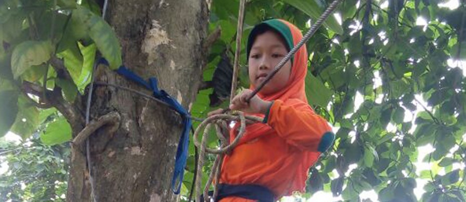 Kepemimpinan