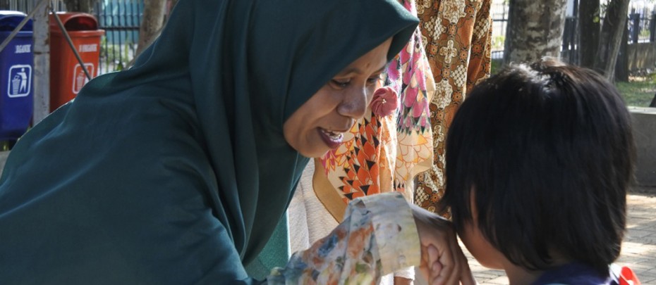 Akhakul karimah