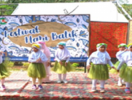Semarak Festival Hari Batik