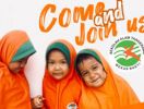 Pendaftaran siswa tahun ajaran 2021/2022
