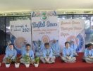 Program Tahsin Tahfidz paling di minati orangtua wali murid