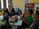 Ujian Tengah Semester Ala Sekolah Alam Tangerang Mekarbakti