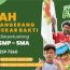 Pendaftaran Siswa baru