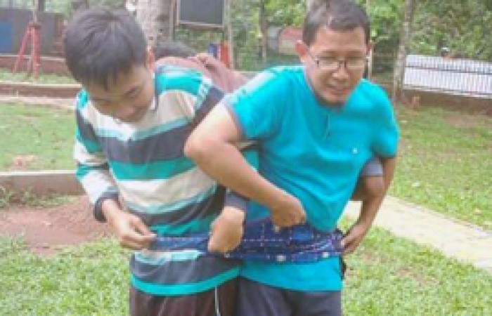 Keseruan Last Day Raker
